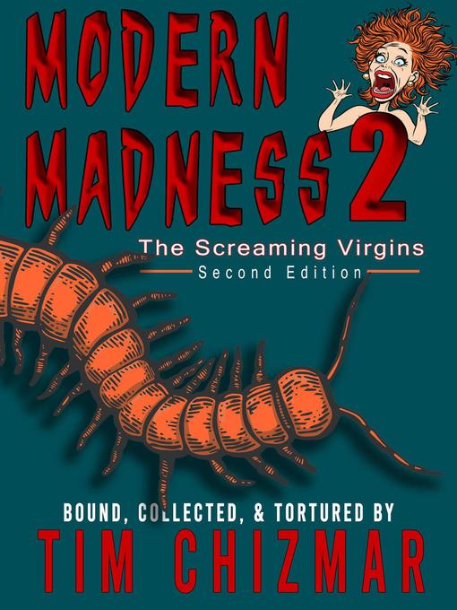 Title details for Modern Madness 2 by Tim Chizmar - Wait list